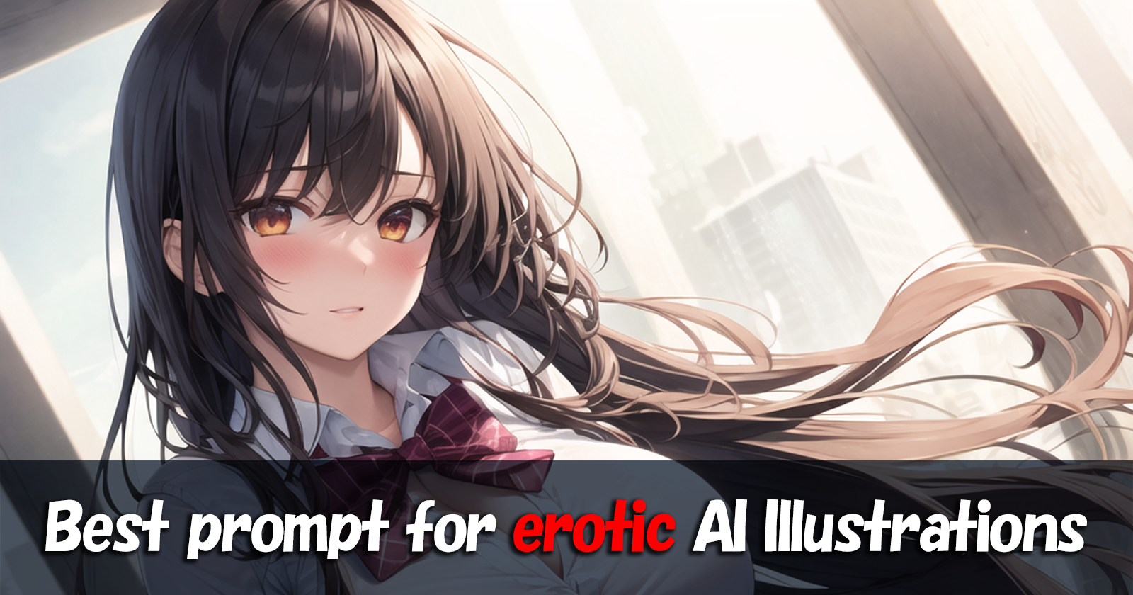 Collection Of Prompts To Assist In Generating Erotic Ai Illustrations Ai Illust Lab 
